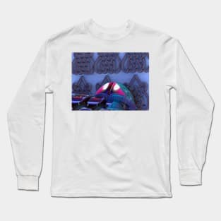 Wonders He Hath Wrought Long Sleeve T-Shirt